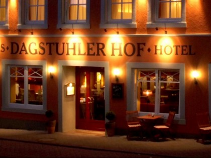 Фото: Dagstuhler Hof